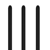 Latex Modelling Balloons - Standard | 260Q | Various Colours