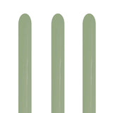 Latex Modelling Balloons - Standard | 260Q | Various Colours