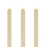 Latex Modelling Balloons - Standard | 260Q | Various Colours