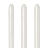 Latex Modelling Balloons - Standard | 260Q | Various Colours
