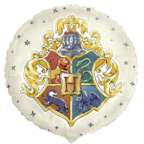 Harry Potter Square Foil Balloon | 18"