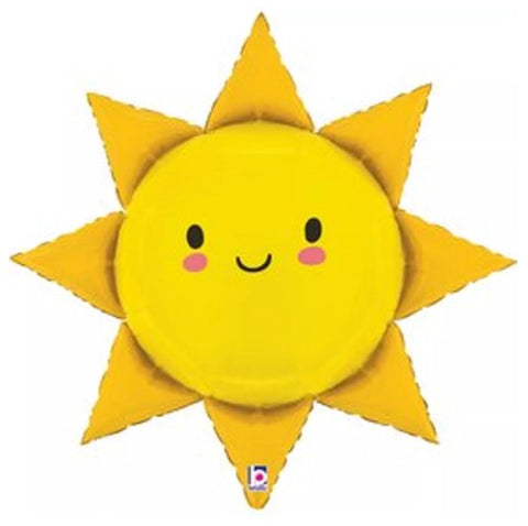 Sunshine Balloon | 31" | P35