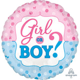 Gender Reveal Theme Party Bundle