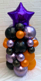 Halloween Pillar | 4ft