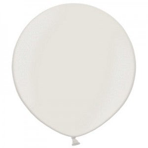 Latex Metallic Pearl Balloons | 3ft
