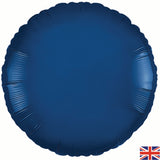 Foil Round Plain Balloons | 18"