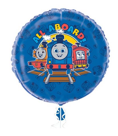 Thomas & Friends Balloon | 18"