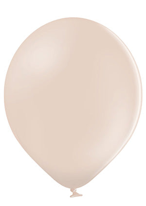 Latex Standard Alabaster Balloons | 12"