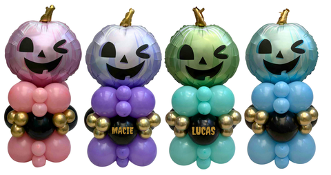 Pumpkin Stack