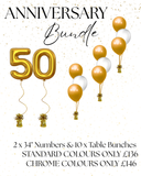 Anniversary Bundle