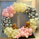 1.5 Metre Hoop Baby Girl Theme