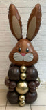 Cute Bunny Stack