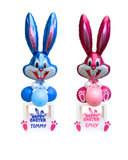 Bright Bunny Box