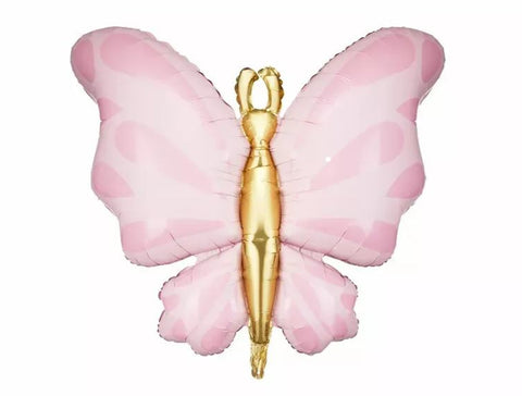 Butterfly Balloon P35