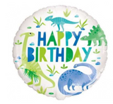 Dinosaur Theme Party Bundle