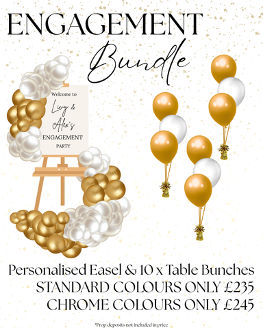 Easel Engagement Bundle
