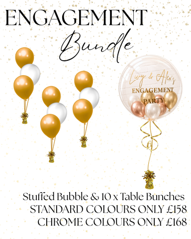 Engagement Bundle