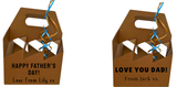 Beer Box with option to Personalise