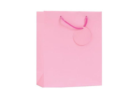 Baby Pink Gift Bag | Large