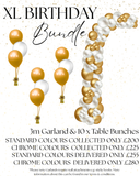 Garland Birthday Bundle