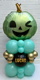 Pumpkin Stack
