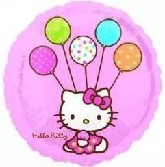 Hello Kitty Foil Balloon | 18"