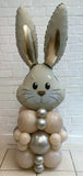 Cute Bunny Stack