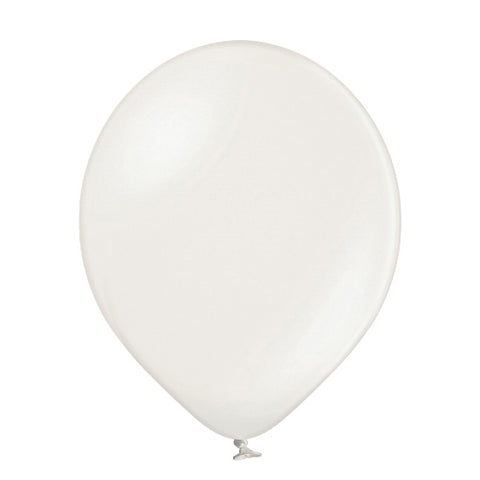 Latex Metallic Pearl Balloons | 5"