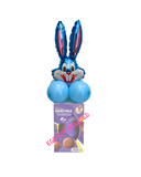Bright Bunny Egg Topper