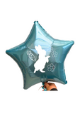 Personalised Rabbit Balloon | 18"