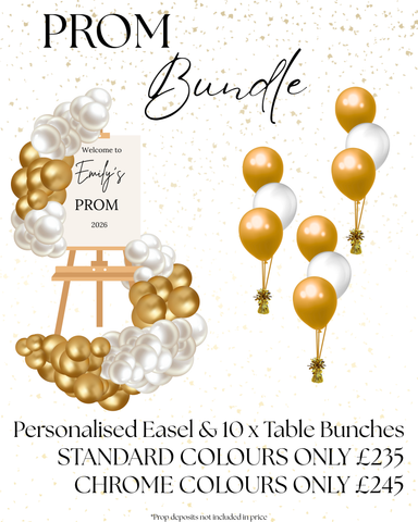 Prom Bundle