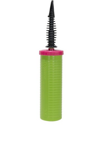 Qualatex 2 Way Hand Pump