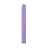 Latex Modelling Balloons - Standard | 260 | Various Colours