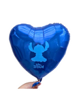Personalised Stitch Balloon | 18"