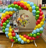 1 Metre Hoop - Toy Story Themed