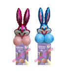 Bright Bunny Egg Topper