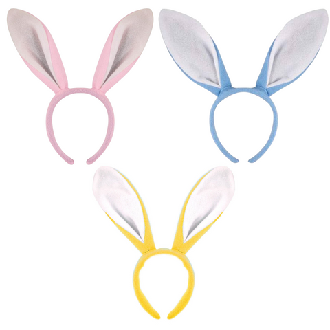 Easter Bunny Rabbit Ears