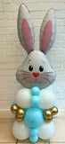 Cute Bunny Stack