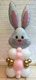 Cute Bunny Stack