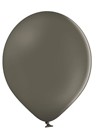 Pastel Standard Wild Pigeon Latex Balloons | 5"