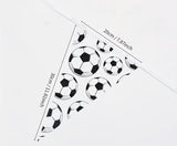 Football Bunting