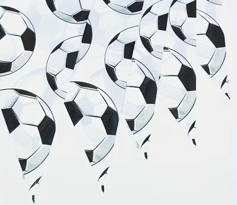 Football Bunting