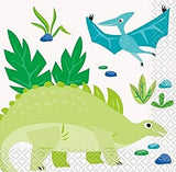 Dinosaur Theme Party Bundle