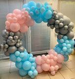 1.5 Metre Hoop Gender Reveal Theme