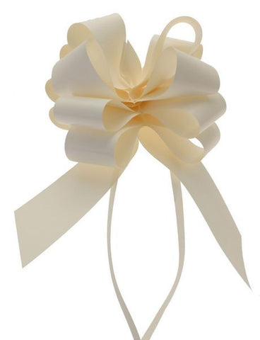 Ivory Pullbow | 2"