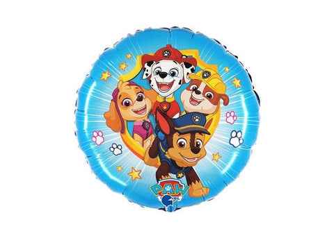 Paw Patrol S60 | 18 "