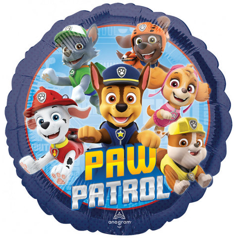 Paw Patrol S60 | 18 "