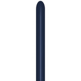 Latex Modelling Balloons - Standard | 260Q | Various Colours
