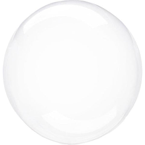 Crystal Clearz Balloon | 22"