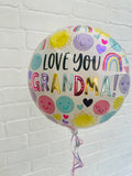 Love You Grandma | 18" Foil